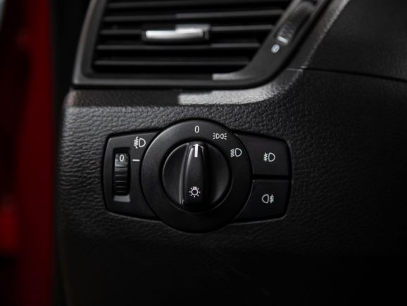 BMW X1, АТ, 2011 фото 9