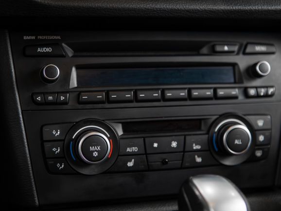 BMW X1, АТ, 2011 фото 11