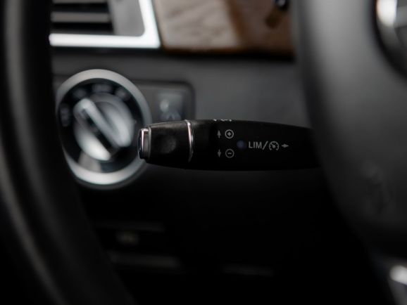 Mercedes-Benz M-класс, АТ, 2013 фото 17