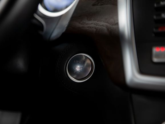 Mercedes-Benz M-класс, АТ, 2013 фото 19