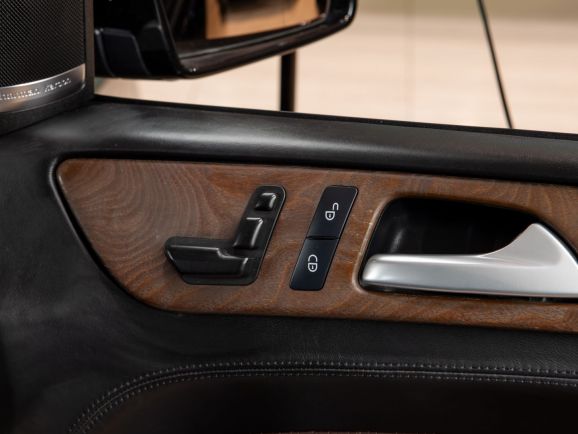 Mercedes-Benz M-класс, АТ, 2013 фото 25