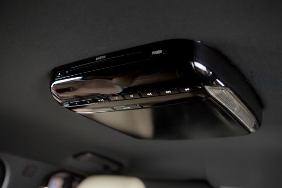 Jaguar XF, АТ, 2012 фото 9