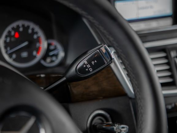 Mercedes-Benz E-класс, АТ, 2012 фото 11