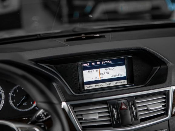 Mercedes-Benz E-класс, АТ, 2012 фото 12