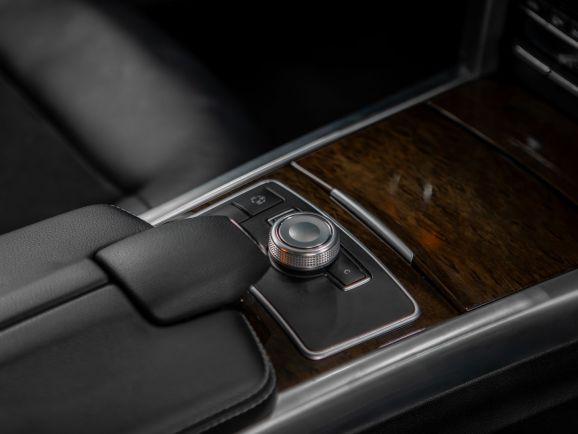 Mercedes-Benz E-класс, АТ, 2012 фото 13