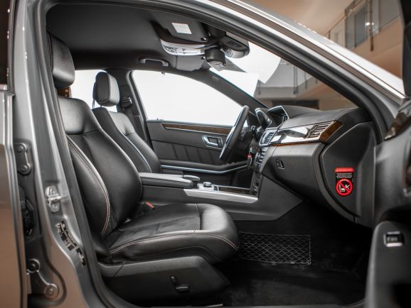 Mercedes-Benz E-класс, АТ, 2012 фото 17