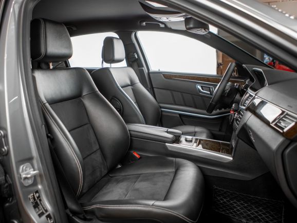 Mercedes-Benz E-класс, АТ, 2012 фото 18