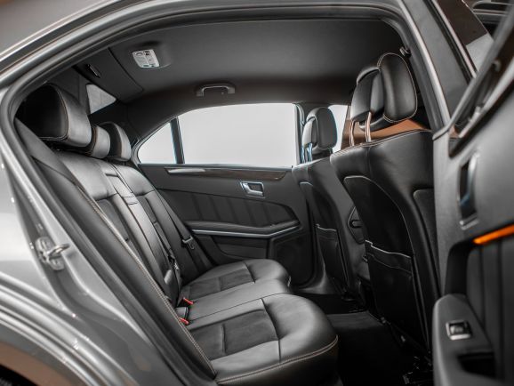 Mercedes-Benz E-класс, АТ, 2012 фото 19