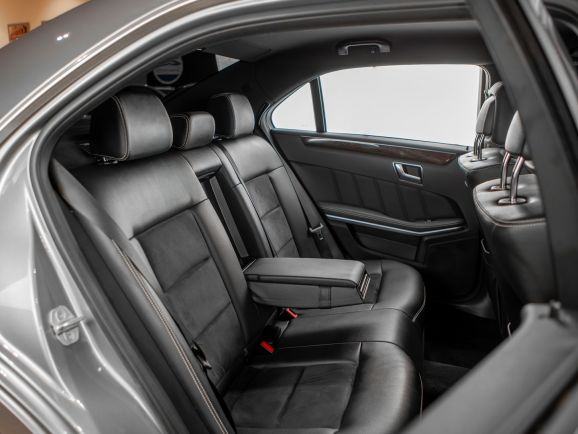 Mercedes-Benz E-класс, АТ, 2012 фото 20