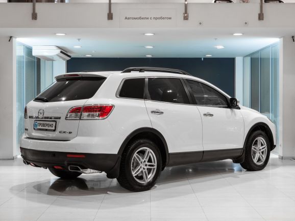 Mazda CX-9, АТ, 2008 фото 4