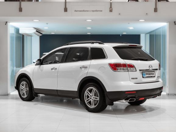 Mazda CX-9, АТ, 2008 фото 6