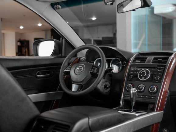 Mazda CX-9, АТ, 2008 фото 7