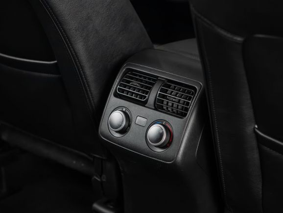 Mazda CX-9, АТ, 2008 фото 9