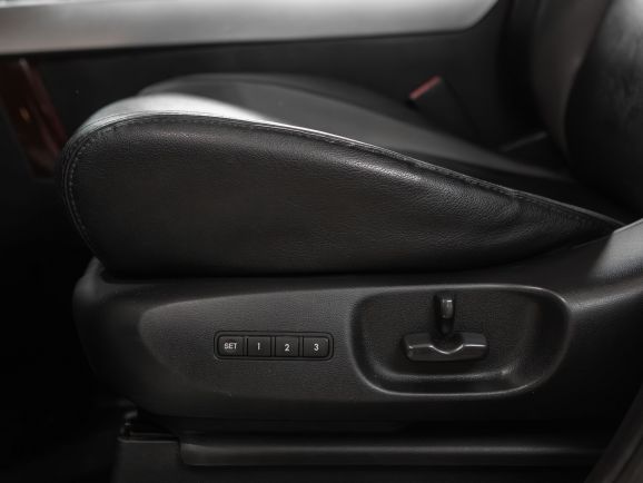 Mazda CX-9, АТ, 2008 фото 14