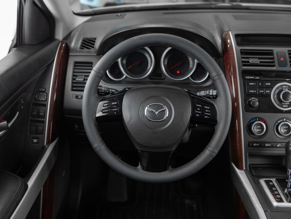 Mazda CX-9, АТ, 2008 фото 15