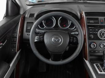 Mazda CX-9, АКПП, 2008 фото 15