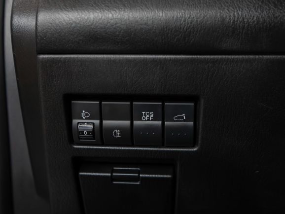 Mazda CX-9, АТ, 2008 фото 16