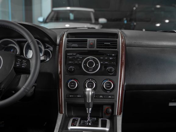 Mazda CX-9, АТ, 2008 фото 17