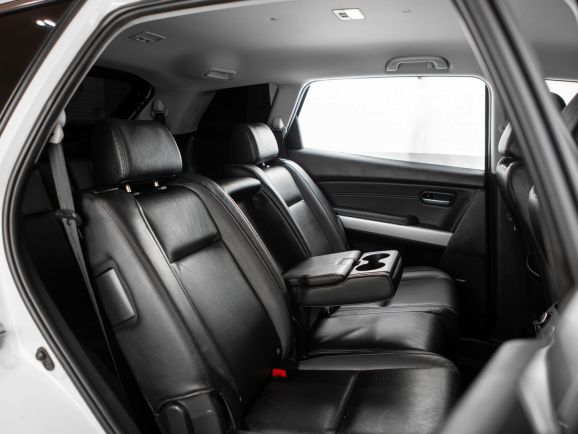 Mazda CX-9, АТ, 2008 фото 2