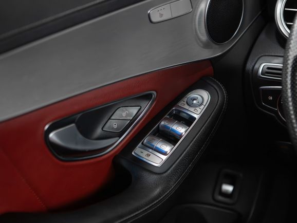 Mercedes-Benz C-класс, АТ, 2014 фото 8