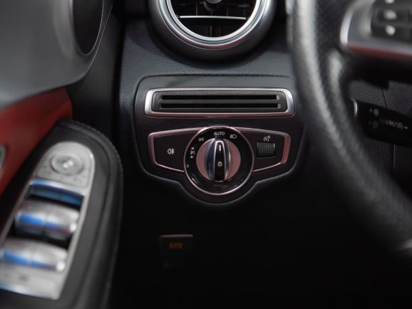 Mercedes-Benz C-класс, АТ, 2014 фото 10