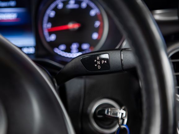 Mercedes-Benz C-класс, АТ, 2014 фото 12