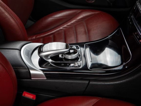 Mercedes-Benz C-класс, АТ, 2014 фото 14