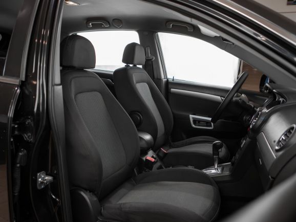 Opel Antara, АТ, 2008 фото 13