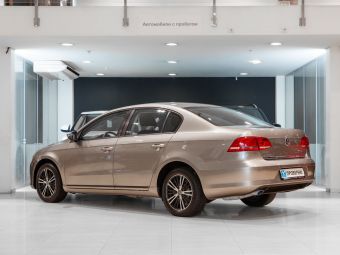 Volkswagen Passat, РКПП, 2013 фото 6