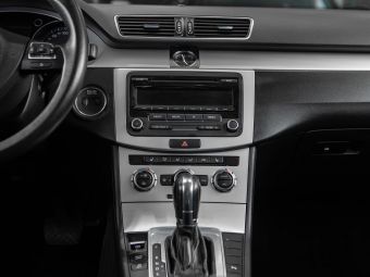 Volkswagen Passat, РКПП, 2013 фото 15