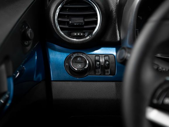 Chevrolet Orlando, АТ, 2012 фото 8