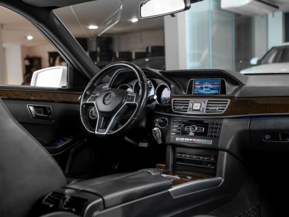 Mercedes-Benz E-класс, АТ, 2014 фото 7