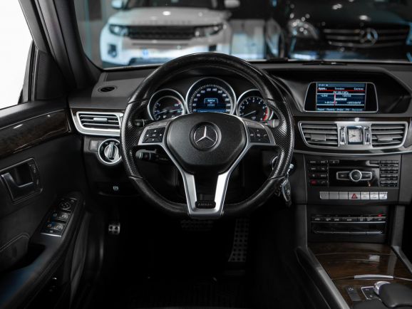 Mercedes-Benz E-класс, АТ, 2014 фото 8