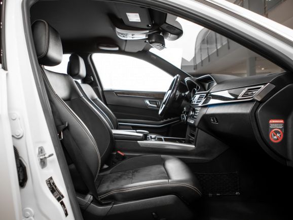 Mercedes-Benz E-класс, АТ, 2014 фото 9