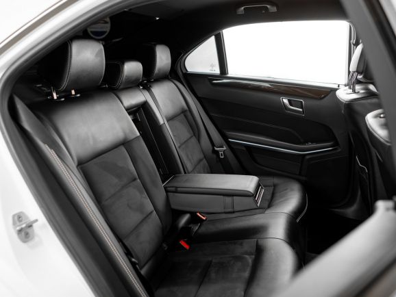 Mercedes-Benz E-класс, АТ, 2014 фото 2