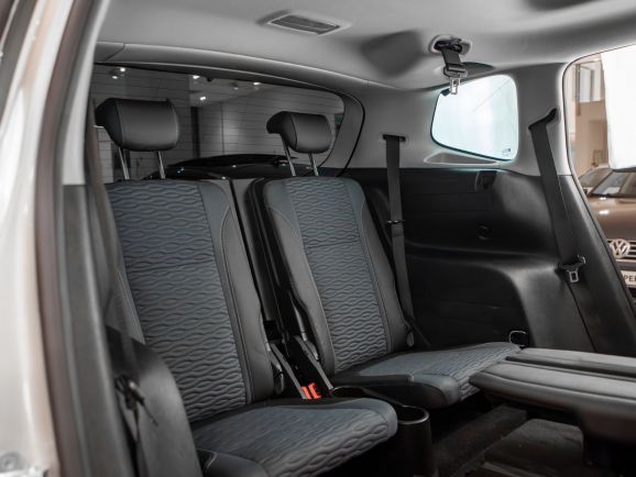 Opel Zafira, АТ, 2013 фото 9