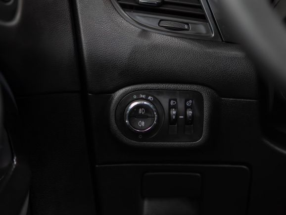 Opel Zafira, АТ, 2013 фото 11