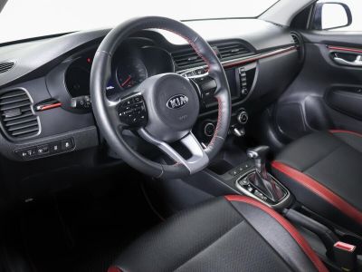 Kia Rio, 1.6 л, АКПП, 2019 фото 7