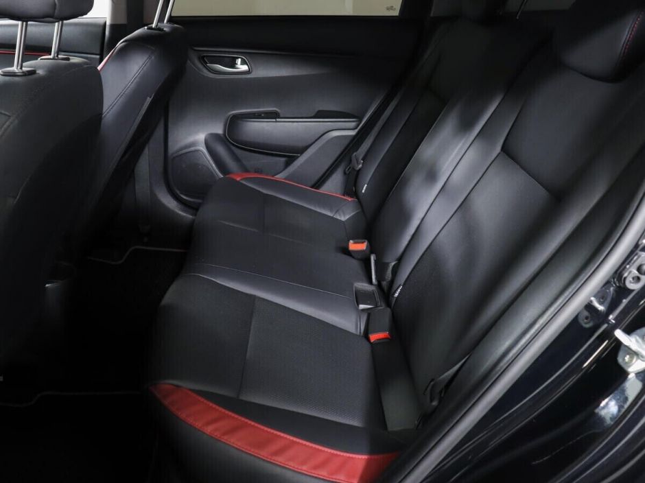 Kia Rio, 1.6 л, АТ, 2019 фото 1