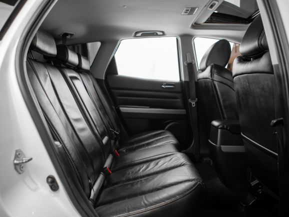 Mazda CX-7, АТ, 2010 фото 8