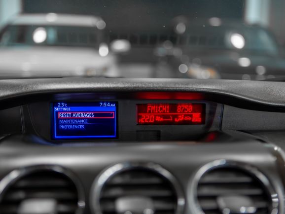 Mazda CX-7, АТ, 2010 фото 13