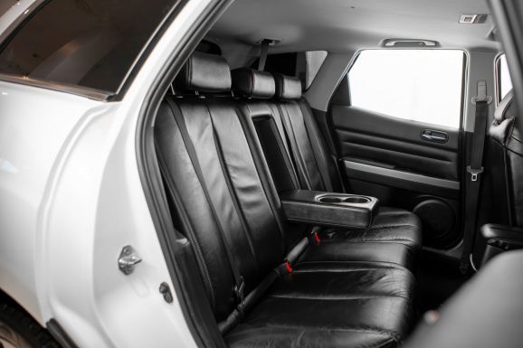 Mazda CX-7, АТ, 2010 фото 2