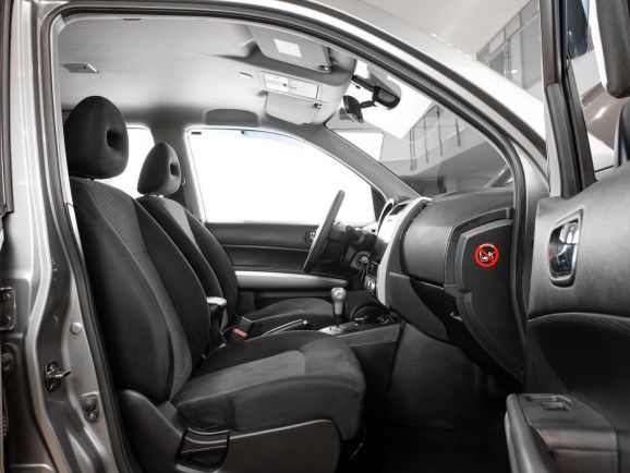 Nissan X-Trail, Вариатор, 2011 фото 13