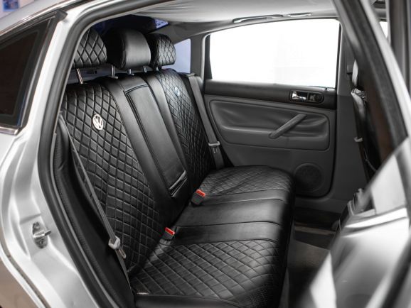 Volkswagen Passat, АТ, 2001 фото 1