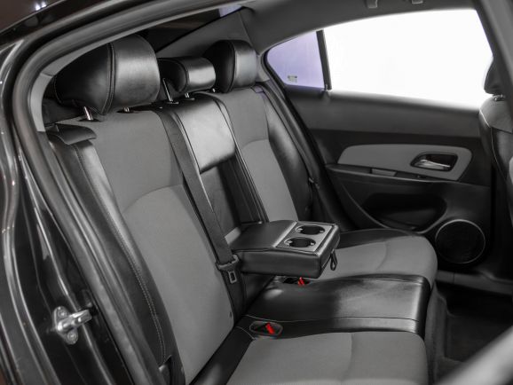 Chevrolet Cruze, АТ, 2013 фото 1