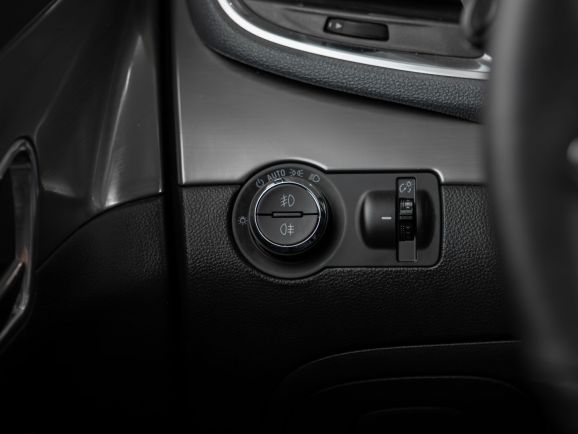 Opel Mokka, МТ, 2012 фото 2