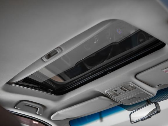 Honda Pilot, АТ, 2012 фото 9