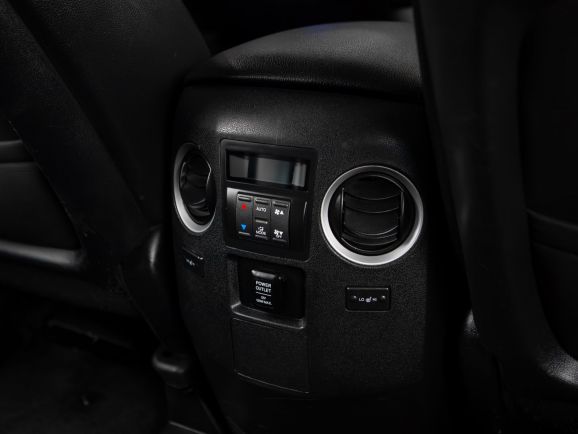 Honda Pilot, АТ, 2012 фото 12