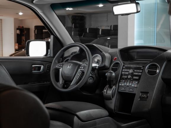 Honda Pilot, АТ, 2012 фото 7