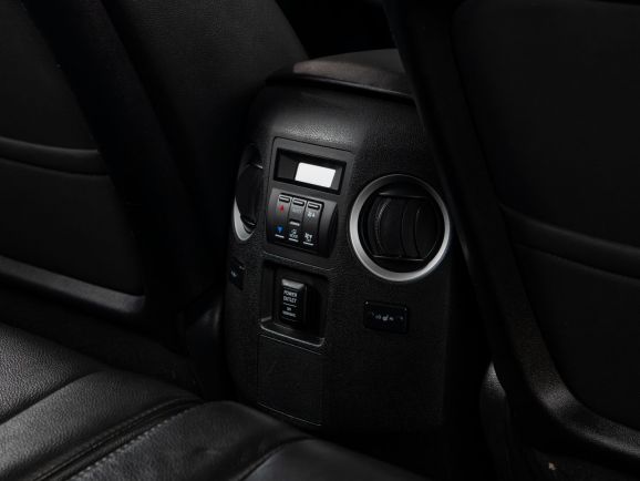 Honda Pilot, АТ, 2012 фото 10